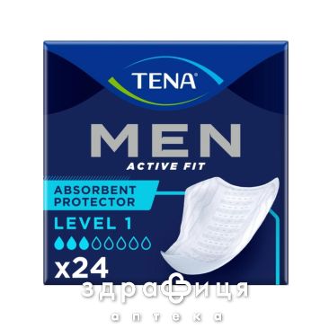 Прокл tena men active fit level1 №24