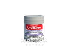 Судокрем крем 60г Лекарство от псориаза