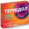 Термидол капсулы 200мг №10 анальгетики