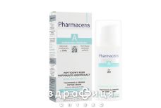 Pharmaceris A Укрепляющий пептидний крем SPF 20 SENSI-RELASTINE-E 50 мл антивозрастной крем от морщин