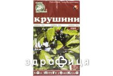 КРУШИНЫ КОРА 75Г