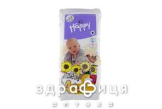 Подгузники bella baby happy maxi plus 9-20кг №44