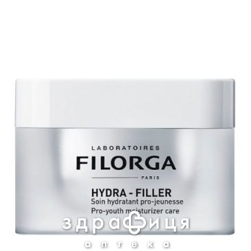 Filorga (Филорга) гидра-филер крем 50мл