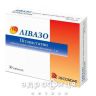 Лiвазо таблетки в/о 1мг №30 препарати для зниження холестерину
