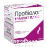 Пробіолонг транзіт плюс пор 6,5г №28
