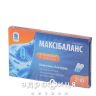 Максiбаланс капс 200мг №20
