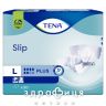 Пiдгузники д/доросл tena slip plus large №30