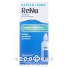 БАГАТОЦiЛЬОВИЙ РОЗЧИН ДЛЯ ДОГЛЯДУ ЗА КОНТАКТ ЛiНЗ RENU MULTIPLUS р-н фл 120мл №1 УАХ розчин для лінз