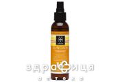Apivita (Апивита) (Апивита) suncare масло д/загара д/тела с подсолн/морк spf15 150мл крем для загара