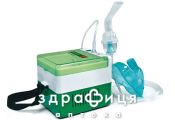 Iнгалятор ulaizer first aid cn-02 mq компресорний
