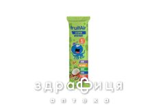 Fruitair батончик финик фитсашки/какос стружкой 38г