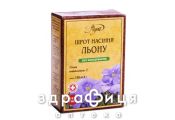 Шрот из семян льна обезжиренный 100г