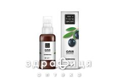 Flora secret олiя натур росл оливкова 60мл