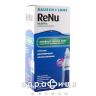 Раствор д/контактных линз renu multiplus 120мл раствор для линз