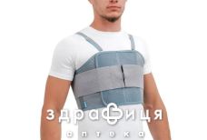 Бандаж 2028 післяоперац торакальний чол р6