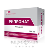 Рипронат капс 500мг №60