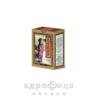 Фiточай летяча ластiвка 3г №20 вушні краплі