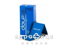 През Dolphi lux delicate №12