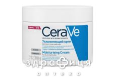 Cerave крем увлаж д/лица/тела д/сух кожи 340г mb112200