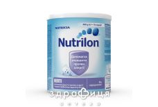 Nutricia (Нутриция) нутрилон пепти с рожд 400г