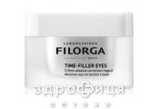 Filorga (Филорга) тайм-филер крем д/контура глаз 15мл аcl9752279