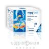 Ацц 200 пор д/орал р-ну 200мг 3г №20 таблетки від кашлю сиропи