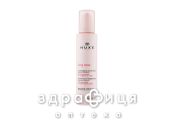 Nuxe вери роуз молочко очищ 200мл vn052101