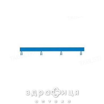 ЧЕХОЛ Д/ШНУРА 250Х18СМ СТЕР