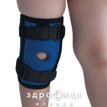 Бандаж 4035к на колiнний суглоб дит р2