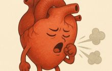 Почему появляется сердечный кашель, чем он опасен и как распознать Почему появляется сердечный кашель, чем он опасен и как распознать