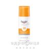 Eucerin крем-гель сонцезах д/жирн шкiри схильн до акне spf50 50мл 69767
