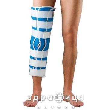 Пристосування ортопедичне для ноги тутор-3н uni-1 50cm
