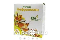 Фiточай №5 нефрофiт 50г