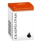 СКЛЕРО-ГРАН СКЛЕРО-ГРАН