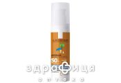 La roche posay антеліос дермо-педіатрікс молочко spf50+ 50мл