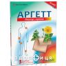 ПЛАСТЫРЬ АРГЕТТ С АРНИКОЙ 10Х12СМ №3 обезболивающее