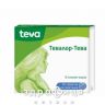 Тевалор-тева таб д/смокт №20 ліки від горла