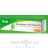 Диклофенак-тева форте гель 2% 50г мазь від синців