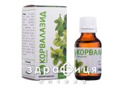 Корвалазид крапли 25мл