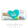Салфетки влаж дет pampers sensitive короб №52