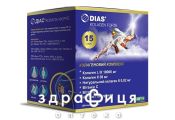 Диас коллаген форте саше №№15