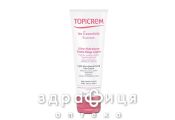 Topicrem крем ультра увл легк д/чувств/комб кожи лица 75мл