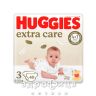 Підгузники huggie extra care p3 №40
