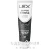 Гель-змазка lex super strong з екстр алое вера 100мл