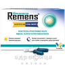 РЕМЕНС КОНТР ПРИЛИВ КАПС №64 препарати при клімаксі