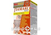 Гiамакс форте комплекс капс №60 хондропротектори
