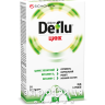 Дефлю захист цинк таб №30 цинк, селен, калій
