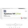 Прамипекс xr таб 0,75мг №30 для нервной системы
