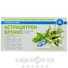 ДД АСТРАЦІТРОН ПАСТИЛКИ МЕНТОЛ/ЕВКАЛИПТ №10