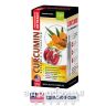 ДД КУРКУМІН З ГРАНАТ КАПС 405МГ №30 мультивітаміни